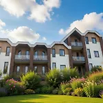 Peaceful Nature In Hambachtal Nature Park Apartment Oberhambach