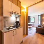 Peaceful Nature In Hambachtal Nature Park Apartment