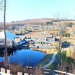 Apartment Peaceful Nature In Hambachtal Nature Park Oberhambach