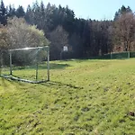 Peaceful Nature In Hambachtal Nature Park Apartment