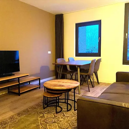 Appartement Peaceful Nature In Hambachtal Nature Park Oberhambach