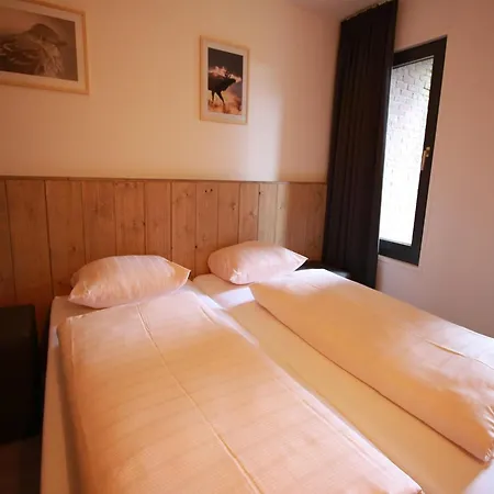 Appartement Peaceful Nature In Hambachtal Nature Park *