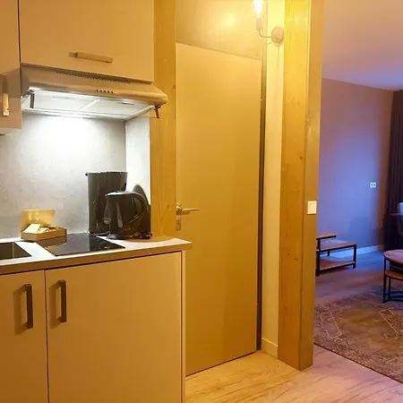 Appartement Peaceful Nature In Hambachtal Nature Park *