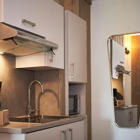 Apartamento Peaceful Nature In Hambachtal Nature Park