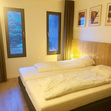 Peaceful Nature In Hambachtal Nature Park Appartement Oberhambach