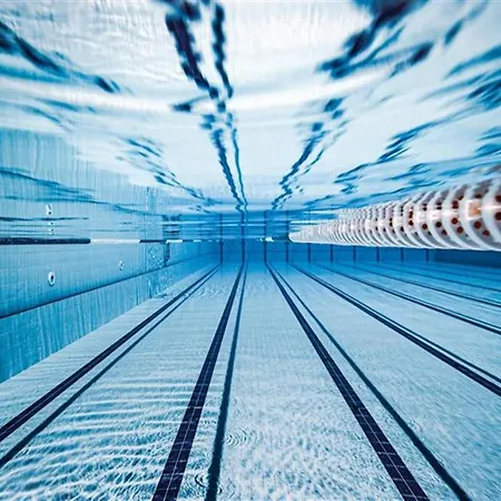 Peaceful Nature In Hambachtal Nature Park Oberhambach