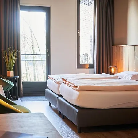 Appartement Peaceful Nature In Hambachtal Nature Park