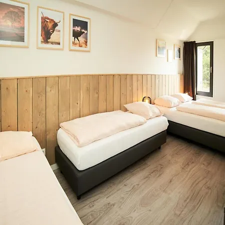 Appartement Peaceful Nature In Hambachtal Nature Park *