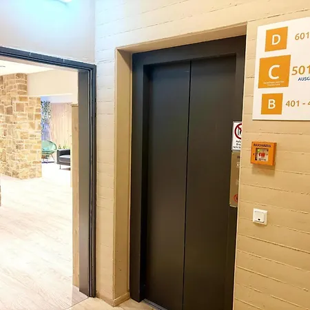 Peaceful Nature In Hambachtal Nature Park Appartement *