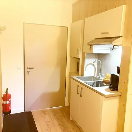 Peaceful Nature In Hambachtal Nature Park * Oberhambach