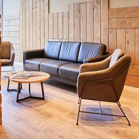 Appartement Peaceful Nature In Hambachtal Nature Park *