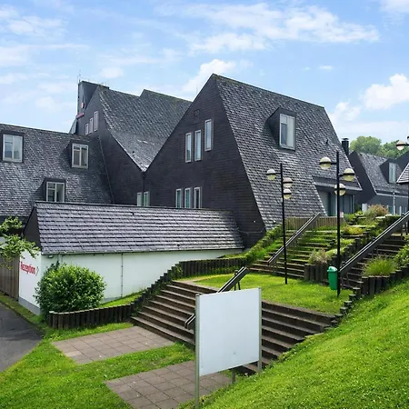 Peaceful Nature In Hambachtal Nature Park Apartment *