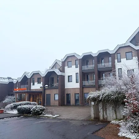 Appartement Peaceful Nature In Hambachtal Nature Park