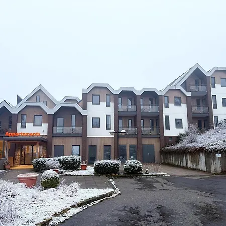 Appartement Peaceful Nature In Hambachtal Nature Park Oberhambach