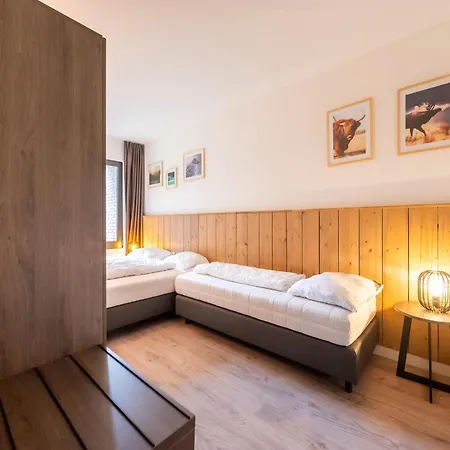 Apartment Peaceful Nature In Hambachtal Nature Park