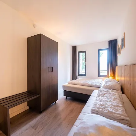 Apartment Peaceful Nature In Hambachtal Nature Park