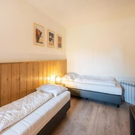 Peaceful Nature In Hambachtal Nature Park Apartment *
