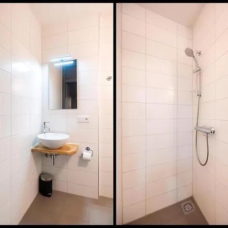 Peaceful Nature In Hambachtal Nature Park Apartment *