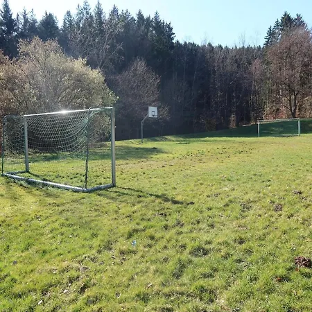 Peaceful Nature In Hambachtal Nature Park Apartment