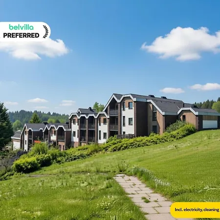 Peaceful Nature In Hambachtal Nature Park Apartment