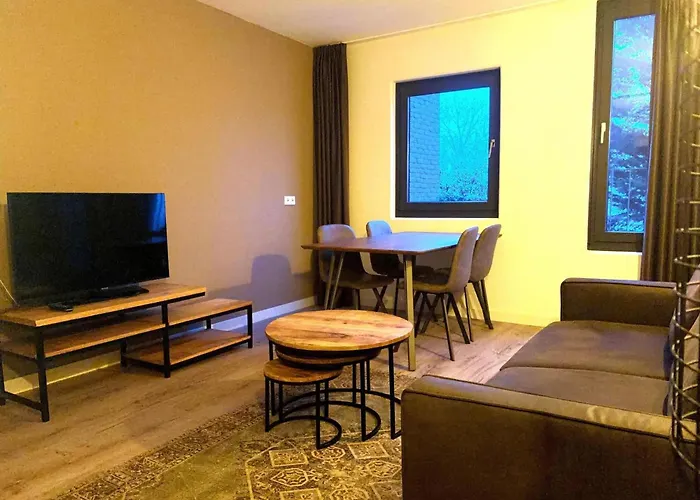 Apartment Peaceful Nature In Hambachtal Nature Park Oberhambach