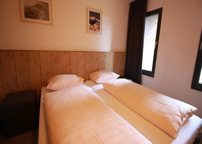 Apartment Peaceful Nature In Hambachtal Nature Park *