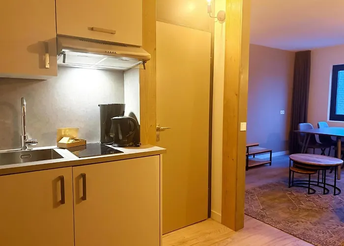 Apartment Peaceful Nature In Hambachtal Nature Park *