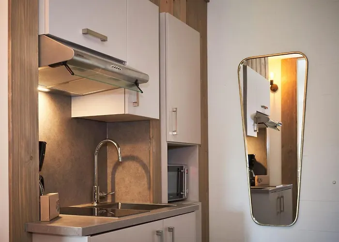 Apartamento Peaceful Nature In Hambachtal Nature Park