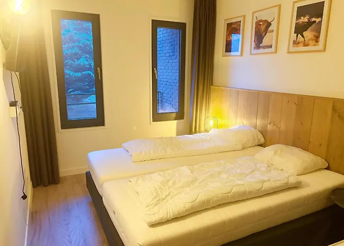 Peaceful Nature In Hambachtal Nature Park Apartamento Oberhambach