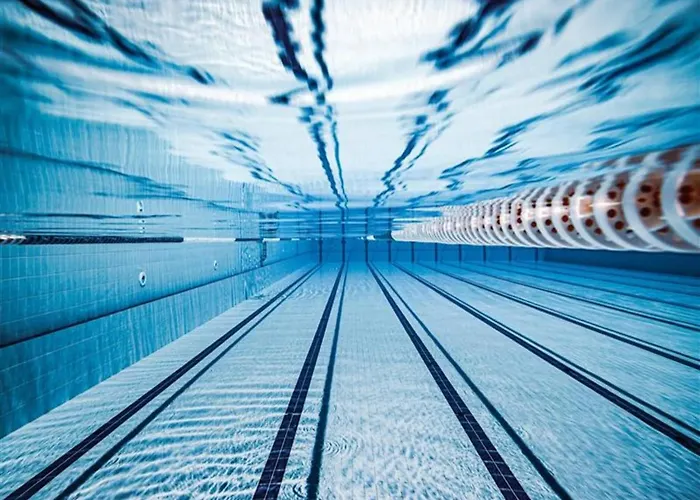 Peaceful Nature In Hambachtal Nature Park Oberhambach