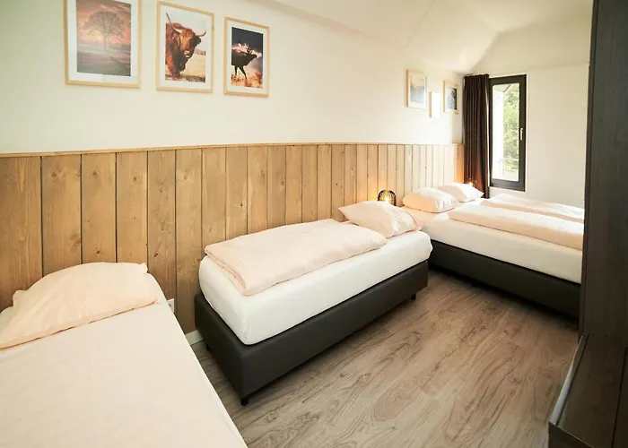 Apartamento Peaceful Nature In Hambachtal Nature Park *