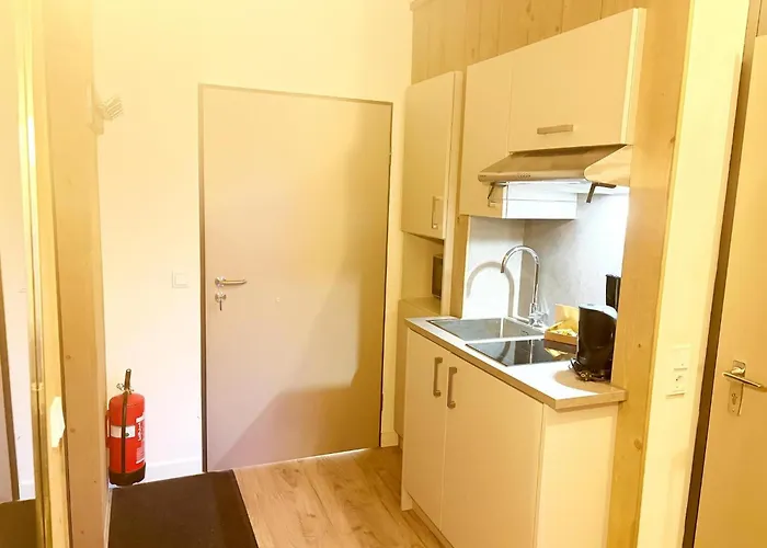 Peaceful Nature In Hambachtal Nature Park * Oberhambach