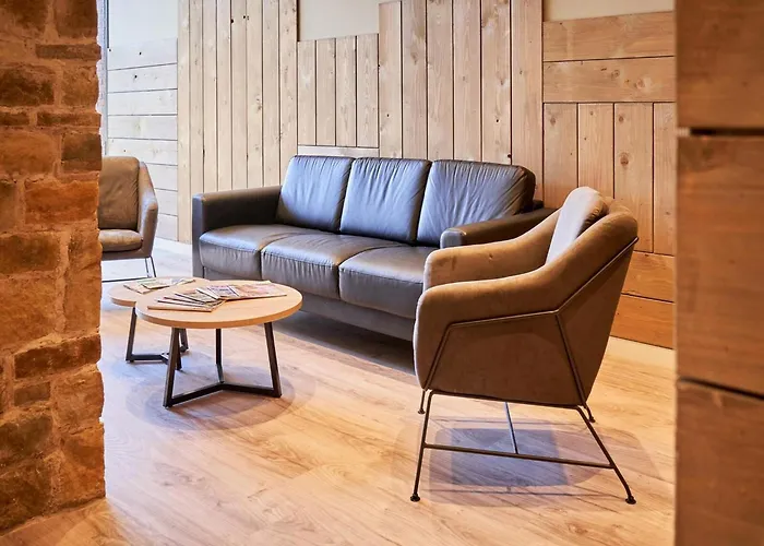 Apartamento Peaceful Nature In Hambachtal Nature Park *