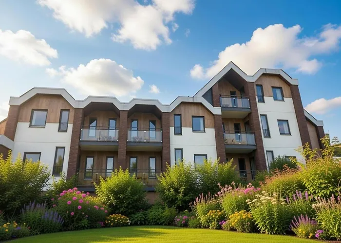 Peaceful Nature In Hambachtal Nature Park Apartamento Oberhambach