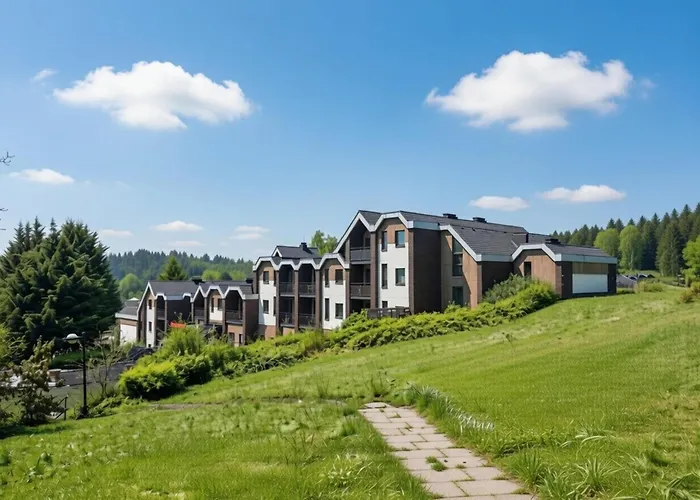 Apartamento Peaceful Nature In Hambachtal Nature Park Oberhambach